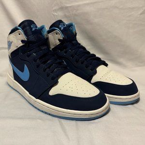 Nike air jordan 1 retro high Chris Paul 3